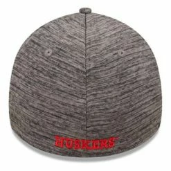 College Hats & Caps New Era Nebraska Cornhuskers Essential Neo Hat -Cheap New Era Store unnamed file 57
