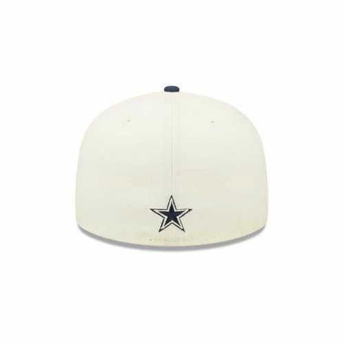 NFL Hats & Caps New Era Dallas Cowboys 2022 Sideline 59Fifty Fitted Hat 6 NFL Hats & Caps New Era Dallas Cowboys 2022 Sideline 59Fifty Fitted Hat - Image 4