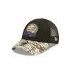 NFL Hats & Caps New Era Kids' Minnesota Vikings 9Forty Adjustable Hat 1 NFL Hats & Caps New Era Kids' Minnesota Vikings 9Forty Adjustable Hat -Cheap New Era Store unnamed file 572
