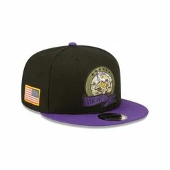 NFL Hats & Caps New Era Minnesota Vikings 2022 Salute To Service 9Fifty Snapback Hat 11 NFL Hats & Caps New Era Minnesota Vikings 2022 Salute To Service 9Fifty Snapback Hat -Cheap New Era Store unnamed file 578