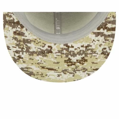 NFL Hats & Caps New Era Minnesota Vikings 2022 Salute To Service 9Fifty Snapback Hat 9 NFL Hats & Caps New Era Minnesota Vikings 2022 Salute To Service 9Fifty Snapback Hat - Image 7