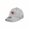NFL Hats & Caps New Era Kansas City Chiefs 2022 Training Camp 39Thirty Stretch Fit Hat -Cheap New Era Store unnamed file 594