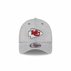 NFL Hats & Caps New Era Kansas City Chiefs 2022 Training Camp 39Thirty Stretch Fit Hat -Cheap New Era Store unnamed file 595