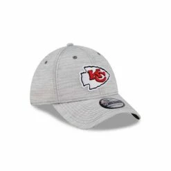 NFL Hats & Caps New Era Kansas City Chiefs 2022 Training Camp 39Thirty Stretch Fit Hat -Cheap New Era Store unnamed file 596