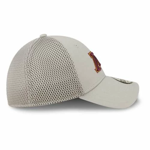 College Hats & Caps New Era Minnesota Golden Gophers Team Neo Hat 6 College Hats & Caps New Era Minnesota Golden Gophers Team Neo Hat - Image 4