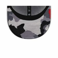 NFL Hats & Caps New Era Kansas City Chiefs 2022 Training Camp 39Thirty Stretch Fit Hat -Cheap New Era Store unnamed file 600