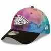 NFL Hats & Caps New Era Kansas City Chiefs 2022 Crucial Catch 39Thirty Stretch Fit Hat -Cheap New Era Store unnamed file 601