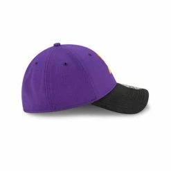 NFL Hats & Caps New Era Minnesota Vikings Road Sideline 39Thirty Stretch Fit Hat -Cheap New Era Store unnamed file 609