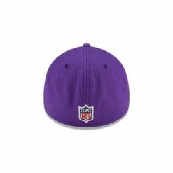 NFL Hats & Caps New Era Minnesota Vikings Road Sideline 39Thirty Stretch Fit Hat -Cheap New Era Store unnamed file 610