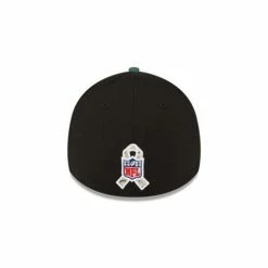 NFL Hats & Caps New Era Green Bay Packers 2022 Salute To Service 39Thirty Stretch Fit Hat -Cheap New Era Store unnamed file 614