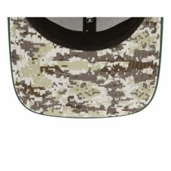 NFL Hats & Caps New Era Green Bay Packers 2022 Salute To Service 39Thirty Stretch Fit Hat -Cheap New Era Store unnamed file 615