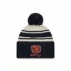 NFL Hats & Caps New Era Chicago Bears 2022 Sideline Sport Beanie -Cheap New Era Store unnamed file 616