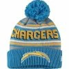 NFL Hats & Caps New Era Kids' Los Angeles Chargers Declare Beanie 2 NFL Hats & Caps New Era Kids' Los Angeles Chargers Declare Beanie -Cheap New Era Store unnamed file 622