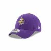 NFL Hats & Caps New Era Minnesota Vikings Team Classic 39Thirty Stretch Fit Hat -Cheap New Era Store unnamed file 623