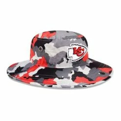 NFL Hats & Caps New Era Kansas City Chiefs 2022 Training Camp Bucket Hat 10 NFL Hats & Caps New Era Kansas City Chiefs 2022 Training Camp Bucket Hat -Cheap New Era Store unnamed file 644