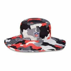NFL Hats & Caps New Era Kansas City Chiefs 2022 Training Camp Bucket Hat 13 NFL Hats & Caps New Era Kansas City Chiefs 2022 Training Camp Bucket Hat -Cheap New Era Store unnamed file 647