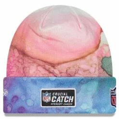 NFL Hats & Caps New Era Minnesota Vikings 2022 Crucial Catch Cuff Beanie -Cheap New Era Store unnamed file 651