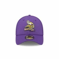 NFL Hats & Caps New Era Minnesota Vikings 2022 Sideline Coaches 39Thirty Stretch Fit Hat -Cheap New Era Store unnamed file 657