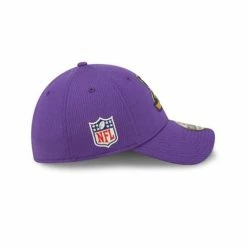 NFL Hats & Caps New Era Minnesota Vikings 2022 Sideline Coaches 39Thirty Stretch Fit Hat -Cheap New Era Store unnamed file 660