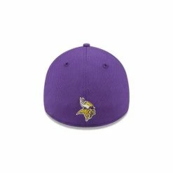 NFL Hats & Caps New Era Minnesota Vikings 2022 Sideline Coaches 39Thirty Stretch Fit Hat -Cheap New Era Store unnamed file 661