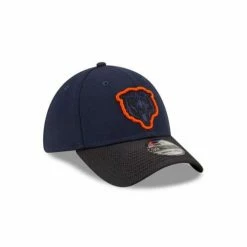 NFL Hats & Caps New Era Chicago Bears Road Sideline 39Thirty Stretch Fit Hat 10 NFL Hats & Caps New Era Chicago Bears Road Sideline 39Thirty Stretch Fit Hat -Cheap New Era Store unnamed file 668