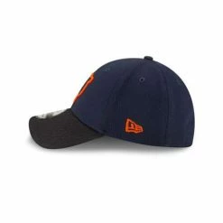 NFL Hats & Caps New Era Chicago Bears Road Sideline 39Thirty Stretch Fit Hat 11 NFL Hats & Caps New Era Chicago Bears Road Sideline 39Thirty Stretch Fit Hat -Cheap New Era Store unnamed file 669