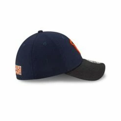 NFL Hats & Caps New Era Chicago Bears Road Sideline 39Thirty Stretch Fit Hat 12 NFL Hats & Caps New Era Chicago Bears Road Sideline 39Thirty Stretch Fit Hat -Cheap New Era Store unnamed file 670