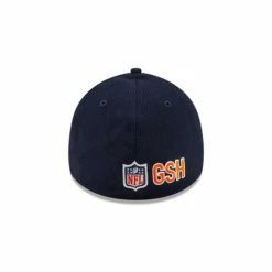 NFL Hats & Caps New Era Chicago Bears Road Sideline 39Thirty Stretch Fit Hat 13 NFL Hats & Caps New Era Chicago Bears Road Sideline 39Thirty Stretch Fit Hat -Cheap New Era Store unnamed file 671