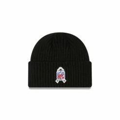 NFL Hats & Caps New Era Pittsburgh Steelers 2022 Salute To Service Cuff Beanie -Cheap New Era Store unnamed file 673