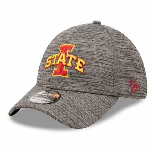 College Hats & Caps New Era Iowa State Cyclones Essential Neo Hat 3 College Hats & Caps New Era Iowa State Cyclones Essential Neo Hat