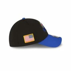 NFL Hats & Caps New Era Buffalo Bills 2022 Salute To Service 39Thirty Stretch Fit Hat -Cheap New Era Store unnamed file 683