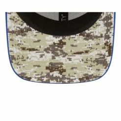 NFL Hats & Caps New Era Buffalo Bills 2022 Salute To Service 39Thirty Stretch Fit Hat -Cheap New Era Store unnamed file 685