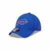 NFL Hats & Caps New Era Buffalo Bills Essential 39Thirty Flex Fit Hat -Cheap New Era Store unnamed file 687