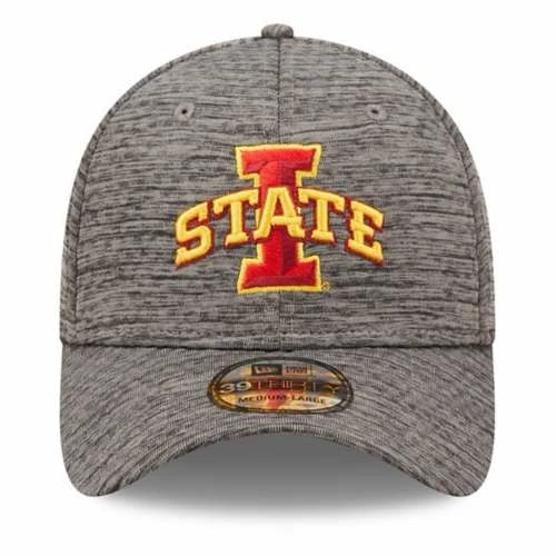 College Hats & Caps New Era Iowa State Cyclones Essential Neo Hat 4 College Hats & Caps New Era Iowa State Cyclones Essential Neo Hat - Image 2