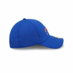 NFL Hats & Caps New Era Buffalo Bills Essential 39Thirty Flex Fit Hat -Cheap New Era Store unnamed file 691
