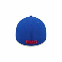 NFL Hats & Caps New Era Buffalo Bills Essential 39Thirty Flex Fit Hat -Cheap New Era Store unnamed file 692