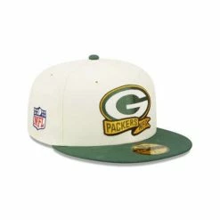 NFL Hats & Caps New Era Green Bay Packers 2022 Sideline 59Fifty Fitted Hat -Cheap New Era Store unnamed file 695