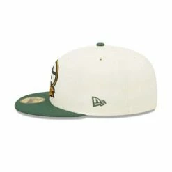 NFL Hats & Caps New Era Green Bay Packers 2022 Sideline 59Fifty Fitted Hat -Cheap New Era Store unnamed file 696