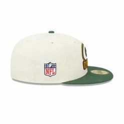 NFL Hats & Caps New Era Green Bay Packers 2022 Sideline 59Fifty Fitted Hat -Cheap New Era Store unnamed file 697