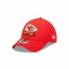 NFL Hats & Caps New Era Kansas City Chiefs 2022 Sideline Coaches 39Thirty Stretch Fit Hat -Cheap New Era Store unnamed file 699