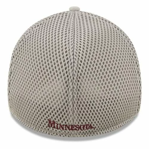 College Hats & Caps New Era Minnesota Golden Gophers Team Neo Hat 7 College Hats & Caps New Era Minnesota Golden Gophers Team Neo Hat - Image 5