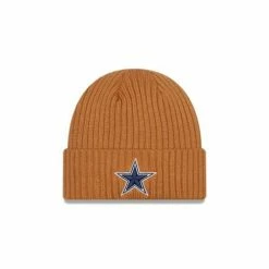 NFL Hats & Caps New Era Dallas Cowboys Core Classic Team Beanie