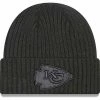 NFL Hats & Caps New Era Kids' Kansas City Chiefs Classic Team Beanie -Cheap New Era Store unnamed file 707