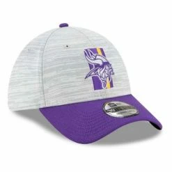 NFL Hats & Caps New Era Minnesota Vikings 2021 3930 Training Hat -Cheap New Era Store unnamed file 726