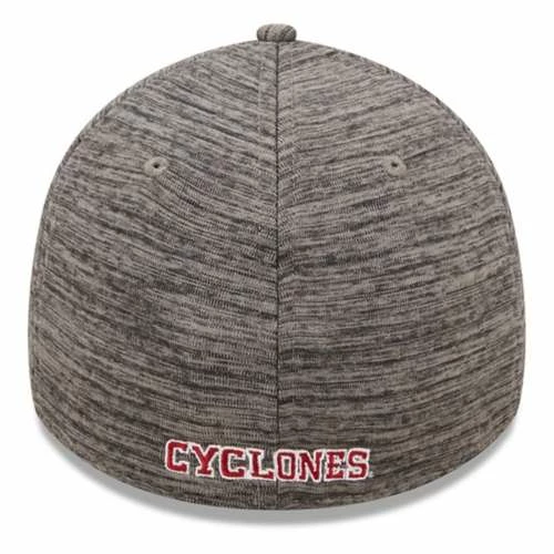 College Hats & Caps New Era Iowa State Cyclones Essential Neo Hat 8 College Hats & Caps New Era Iowa State Cyclones Essential Neo Hat - Image 6
