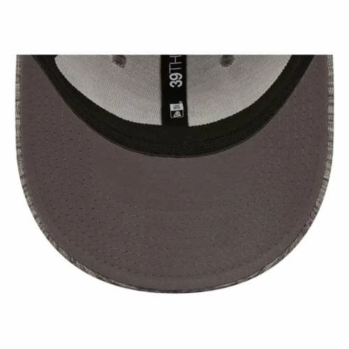 College Hats & Caps New Era Iowa State Cyclones Essential Neo Hat 9 College Hats & Caps New Era Iowa State Cyclones Essential Neo Hat - Image 7