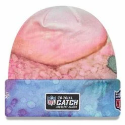 NFL Hats & Caps New Era Green Bay Packers 2022 Crucial Catch Cuff Beanie -Cheap New Era Store unnamed file 743