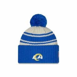 NFL Hats & Caps New Era Los Angeles Rams 2022 Sideline Sport Beanie 5 NFL Hats & Caps New Era Los Angeles Rams 2022 Sideline Sport Beanie -Cheap New Era Store unnamed file 750