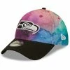 NFL Hats & Caps New Era Seattle Seahawks 2022 Crucial Catch 39Thirty Stretch Fit Hat -Cheap New Era Store unnamed file 751
