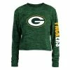 NFL Shirts New Era Women's Green Bay Packers Space Dye Long Sleeve Shirt 2 NFL Shirts New Era Women's Green Bay Packers Space Dye Long Sleeve Shirt -Cheap New Era Store unnamed file 755